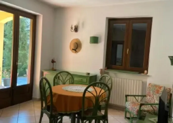 La Villa